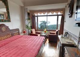 Hotel Ashiana Regency